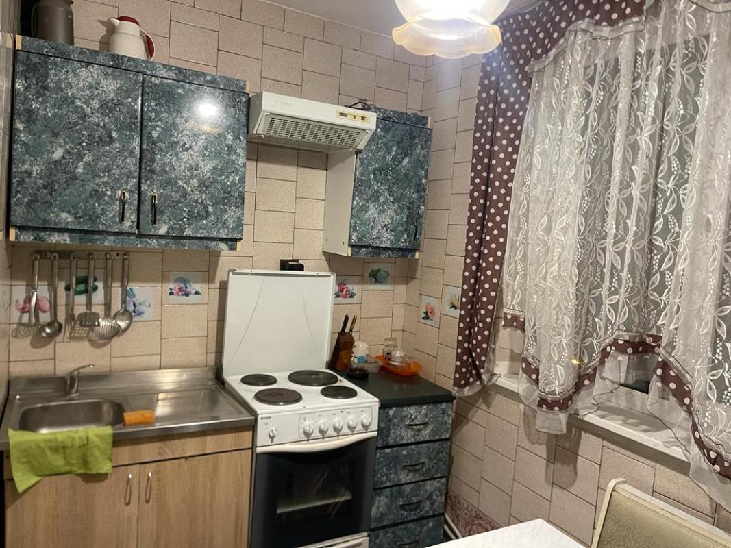 Long term rent 2 bedroom-(s) apartment Akhsarova Street 17