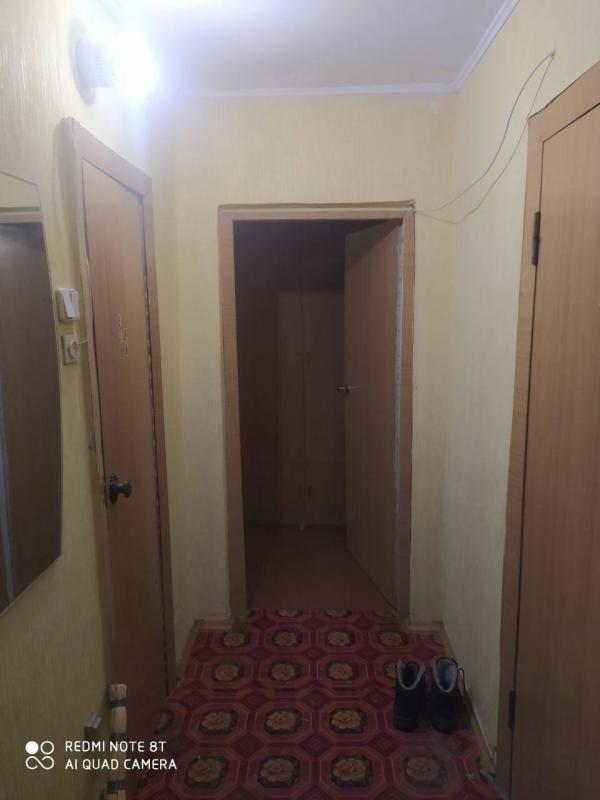 Long term rent 2 bedroom-(s) apartment Nauky avenue 64а
