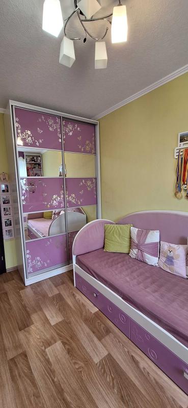 Sale 2 bedroom-(s) apartment 45 sq. m., Petra Hryhorenka Avenue (Marshala Zhukova Avenue) 18а