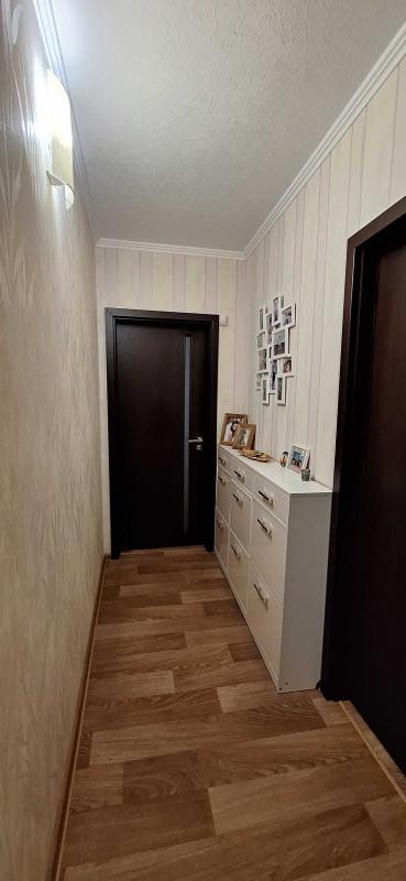 Продажа 2 комнатной квартиры 45 кв. м, Петра Григоренко просп. (Маршала Жукова) 18а