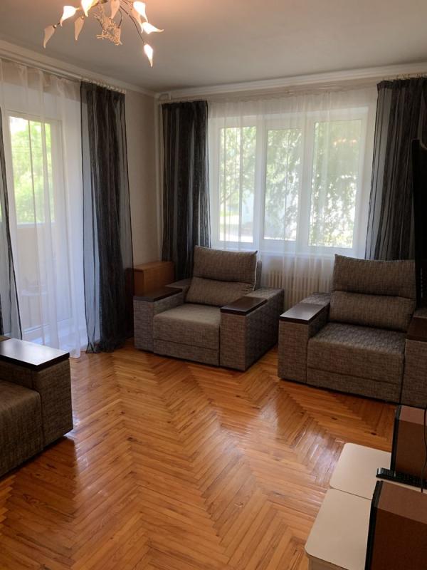 Sale 2 bedroom-(s) apartment 52 sq. m., Traktorobudivnykiv Avenue 150