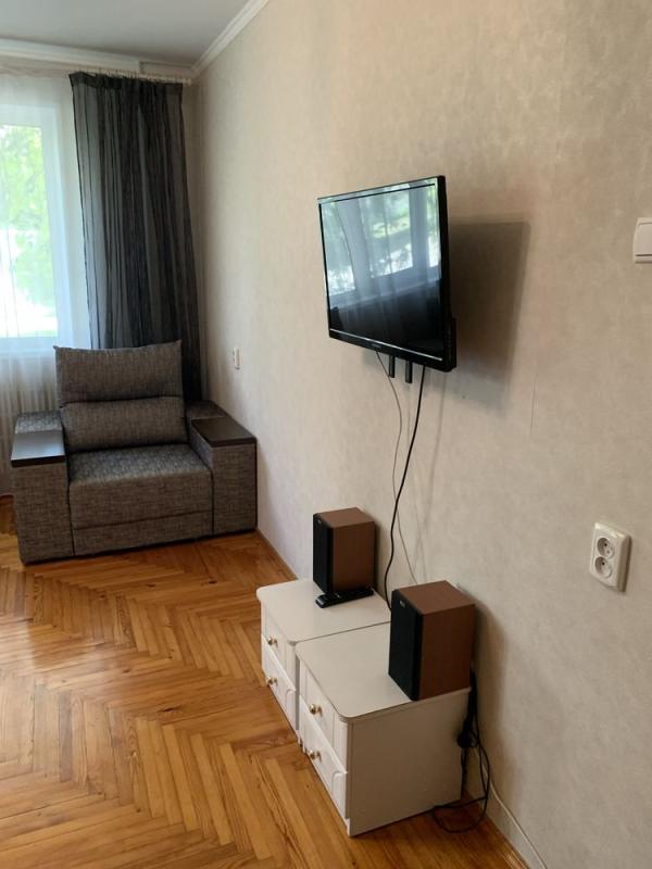 Sale 2 bedroom-(s) apartment 52 sq. m., Traktorobudivnykiv Avenue 150