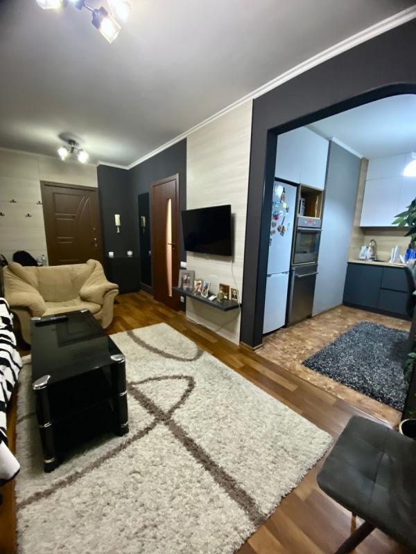 Sale 2 bedroom-(s) apartment 45 sq. m., Yuriia Haharina Avenue 47а