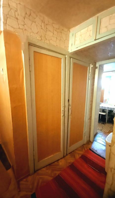Продаж 3 кімнатної квартири 60 кв. м, Юрія Гагаріна просп. 72