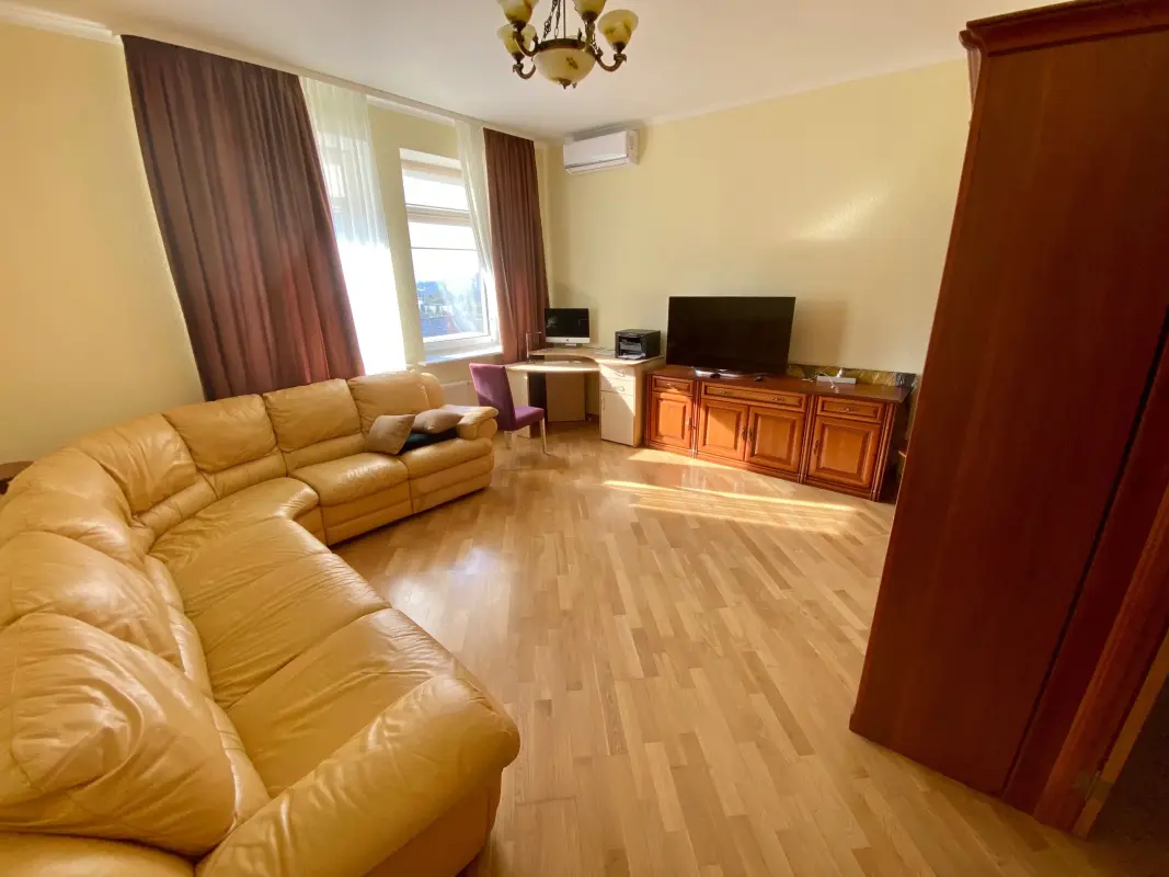 Apartment for rent - Proviantska Street 3