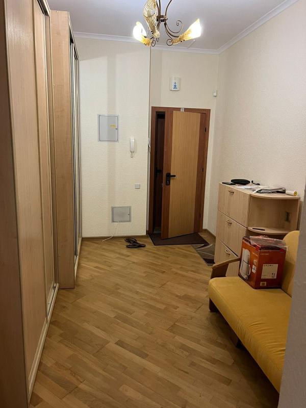 Long term rent 2 bedroom-(s) apartment Proviantska Street (Hali Tymofieievoi Street) 3