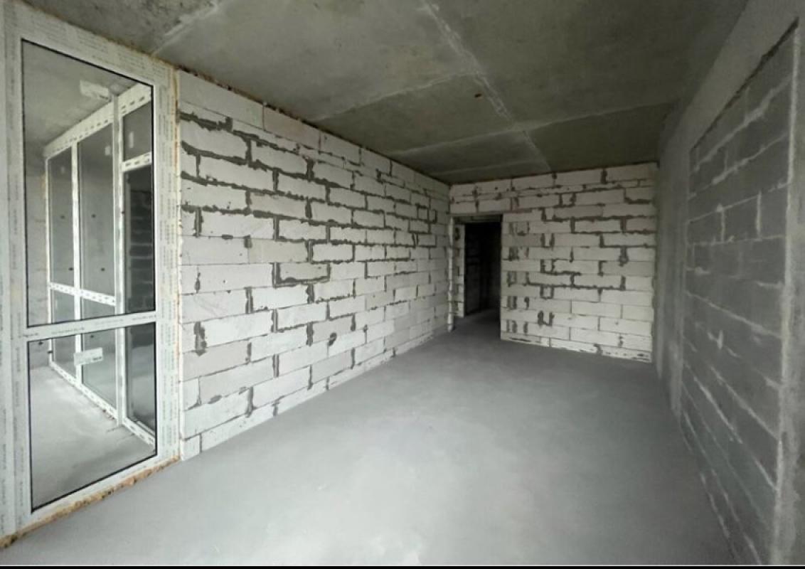 Sale 1 bedroom-(s) apartment 55 sq. m., Dniprovska Embarkment