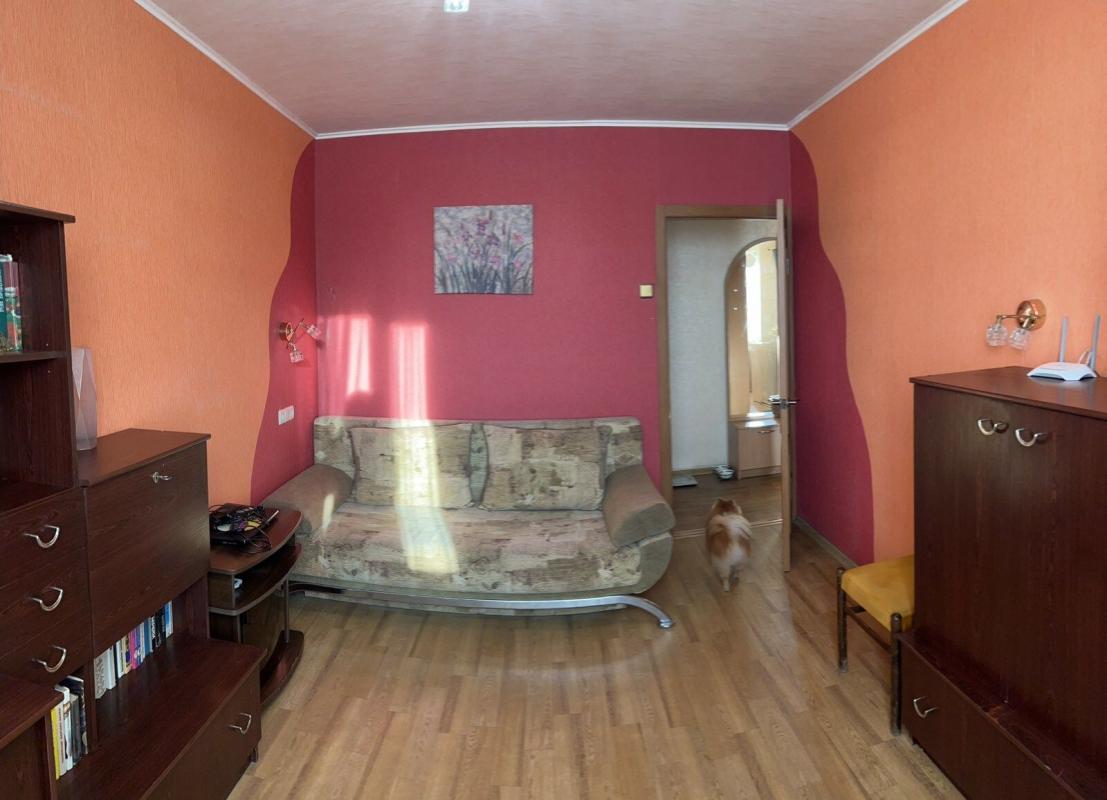 Sale 3 bedroom-(s) apartment 67 sq. m., Peremohy Avenue 61