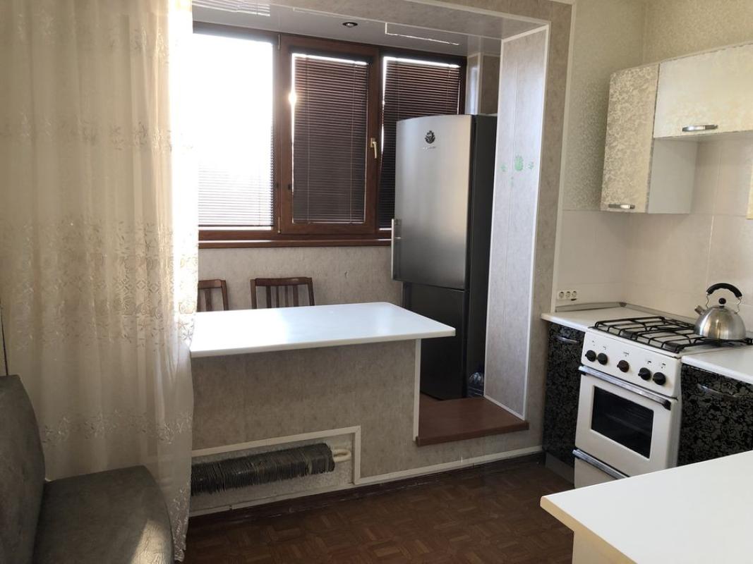 Long term rent 1 bedroom-(s) apartment Saltivske Highway 262а