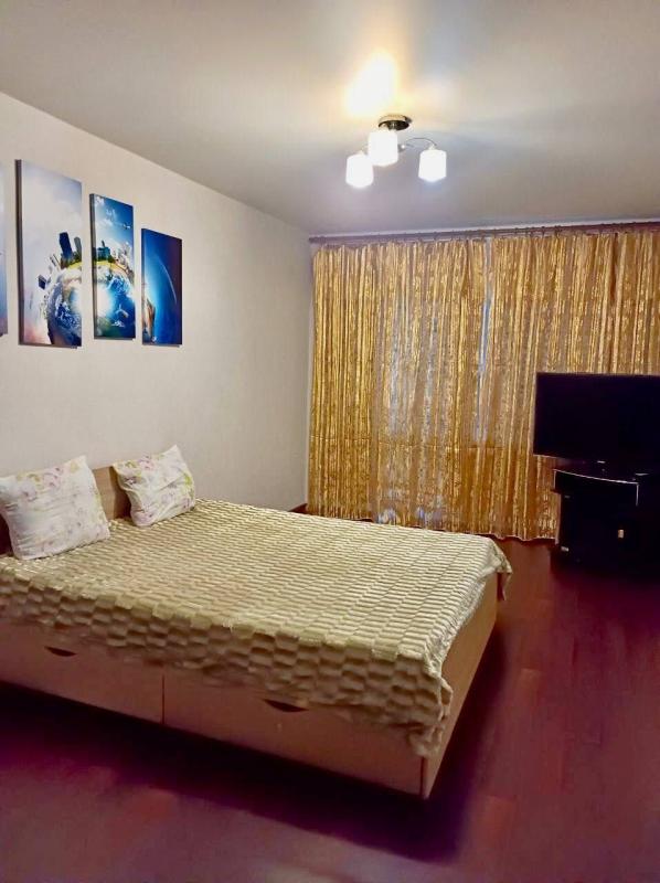 Long term rent 1 bedroom-(s) apartment Saltivske Highway 262а