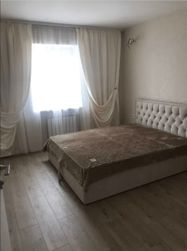 Sale 2 bedroom-(s) apartment 52 sq. m., Pushkinska Street 32