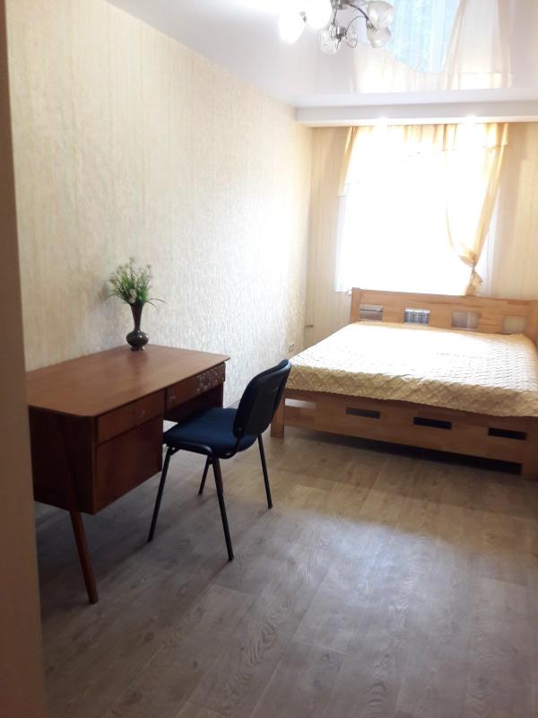 Sale 2 bedroom-(s) apartment 44 sq. m., Nauky avenue 39