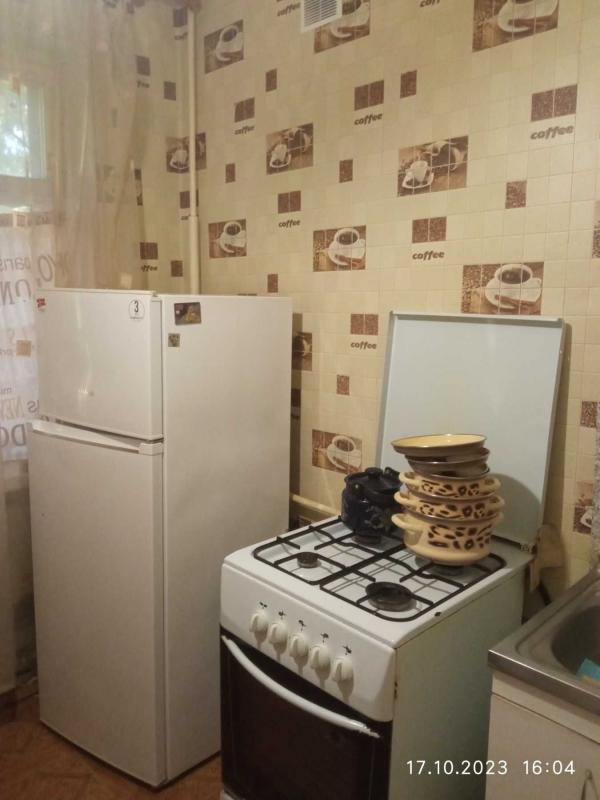 Sale 2 bedroom-(s) apartment 42 sq. m., Traktorobudivnykiv Avenue 87б