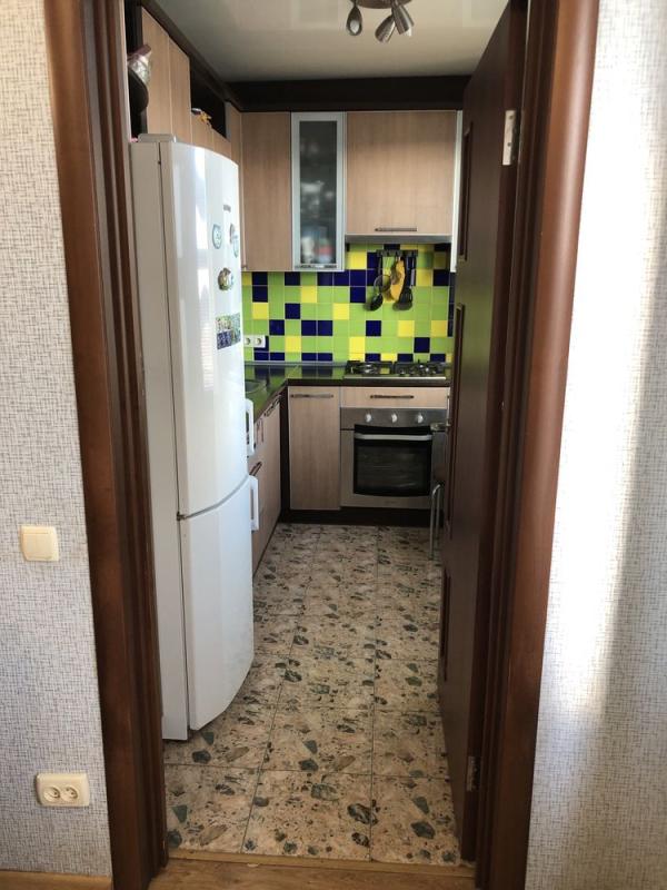 Продажа 2 комнатной квартиры 44 кв. м, Академика Барабашова ул. 38а