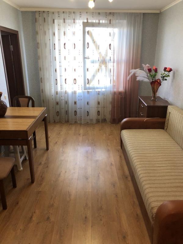 Sale 2 bedroom-(s) apartment 44 sq. m., Akademika Barabashova Street 38а