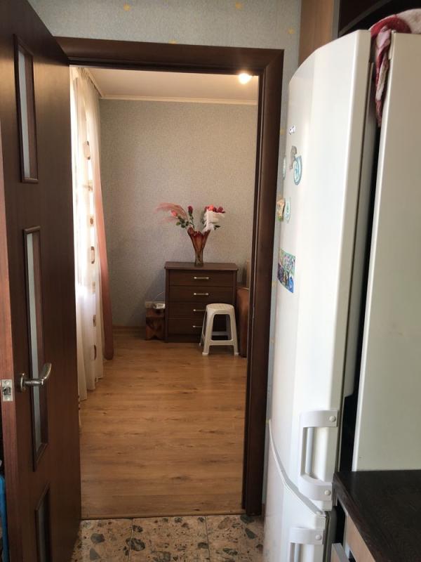 Sale 2 bedroom-(s) apartment 44 sq. m., Akademika Barabashova Street 38а