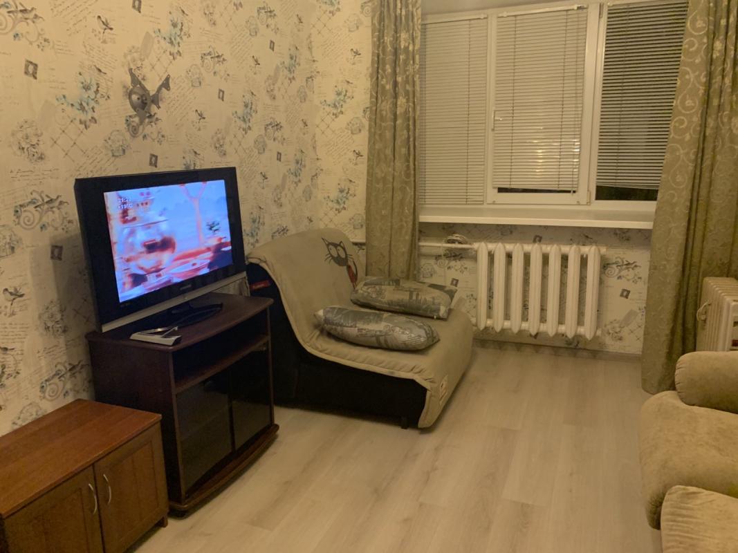 Long term rent 2 bedroom-(s) apartment Pushkinska Street 32