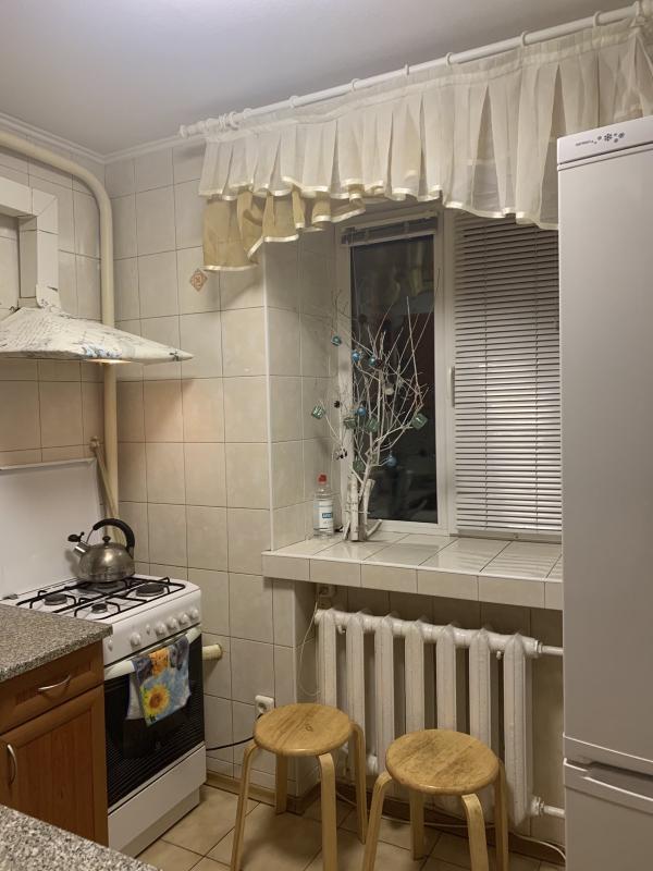 Long term rent 2 bedroom-(s) apartment Pushkinska Street 32