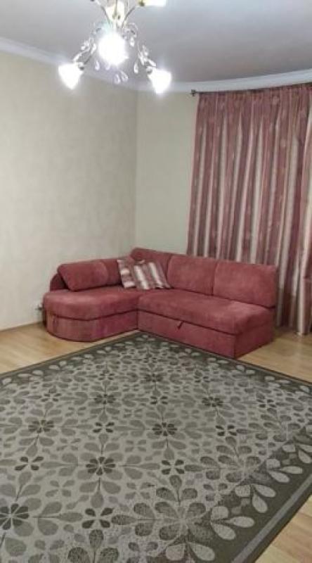Long term rent 2 bedroom-(s) apartment Akademika Barabashova Street 32
