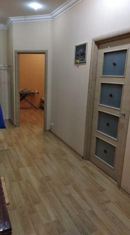 Long term rent 2 bedroom-(s) apartment Akademika Barabashova Street 32