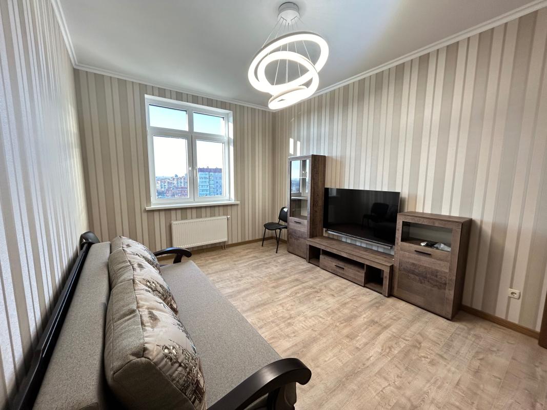 Long term rent 1 bedroom-(s) apartment Studentska Street 22