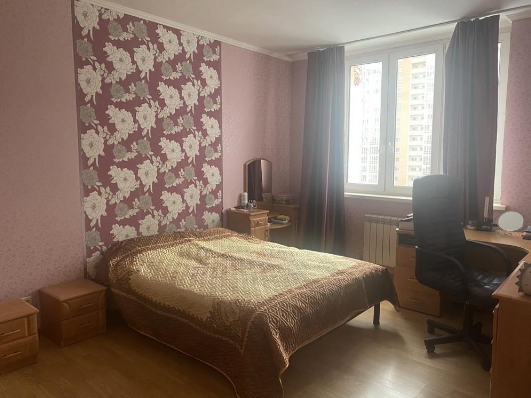 Sale 2 bedroom-(s) apartment 77 sq. m., Borysa Hmyri Street 6