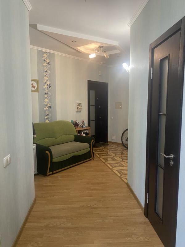 Sale 2 bedroom-(s) apartment 77 sq. m., Borysa Hmyri Street 6