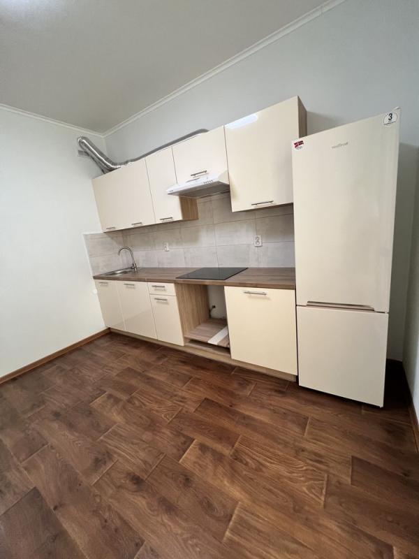 Продажа 1 комнатной квартиры 47 кв. м, Ревуцкого ул. 54