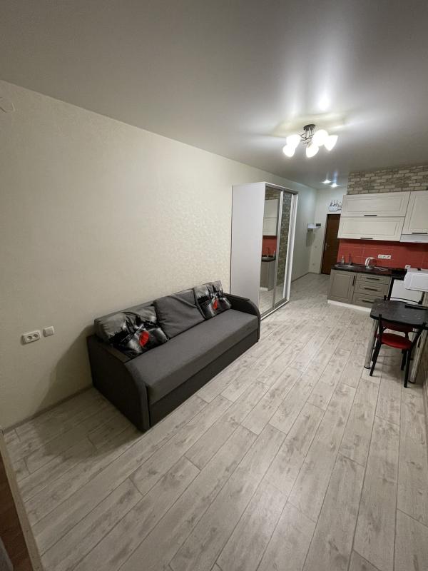 Sale 1 bedroom-(s) apartment 22 sq. m., Netechenska Embarkment 15