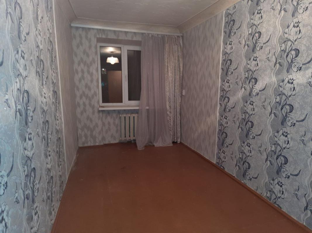 Sale 3 bedroom-(s) apartment 56 sq. m., Andriya Oschepkova Street 4