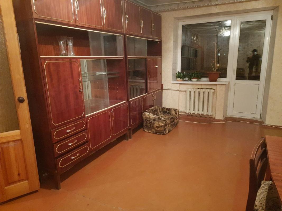 Продаж 3 кімнатної квартири 56 кв. м, Андрія Ощепкова вул. 4