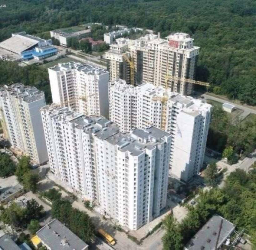 Продажа 3 комнатной квартиры 99 кв. м, Профессорская ул. 16