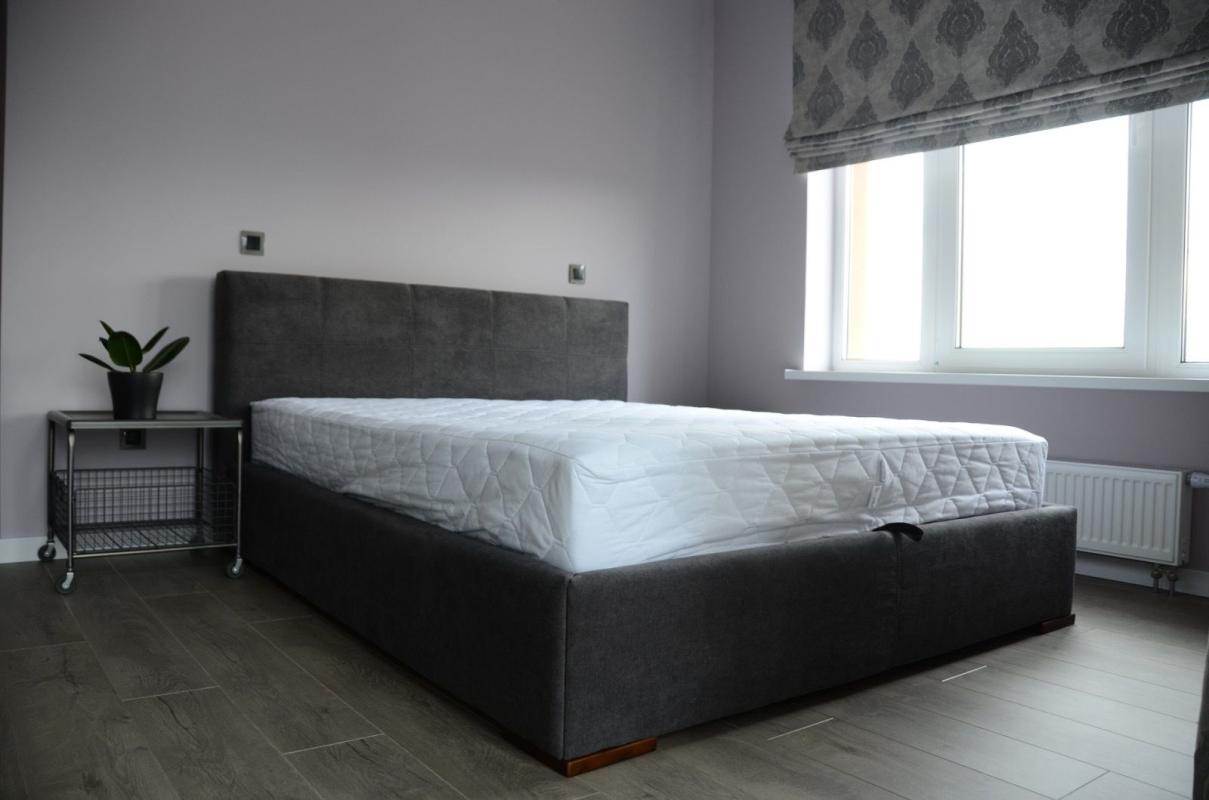 Sale 2 bedroom-(s) apartment 70 sq. m., Dniprovska Embarkment 16г