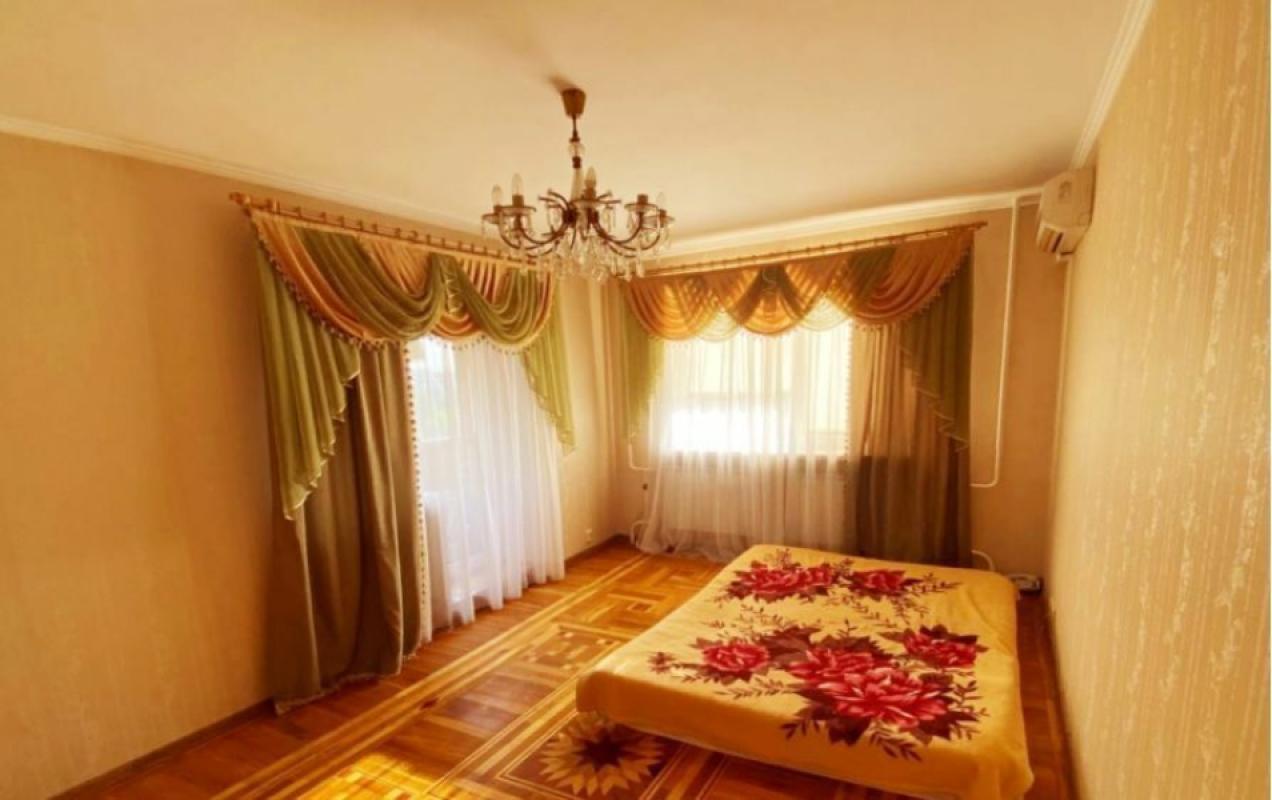 Sale 2 bedroom-(s) apartment 52 sq. m., Liudviga Svobody Avenue 60