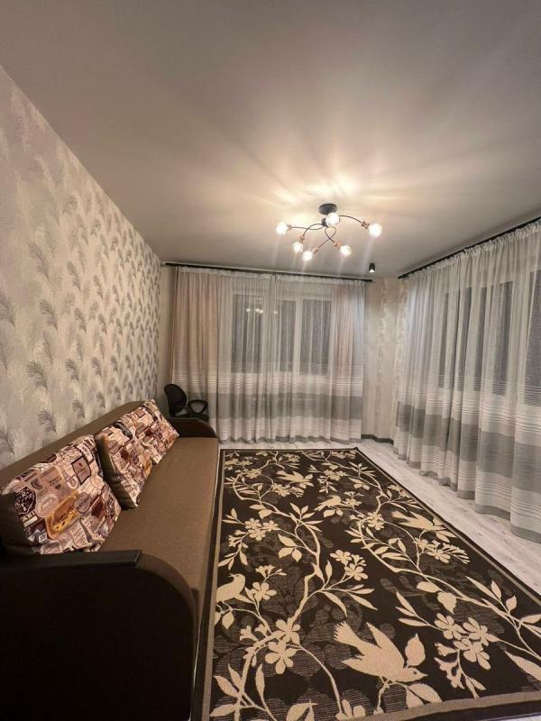 Sale 1 bedroom-(s) apartment 41 sq. m., Akademika Pavlova Street 158 корпус 1