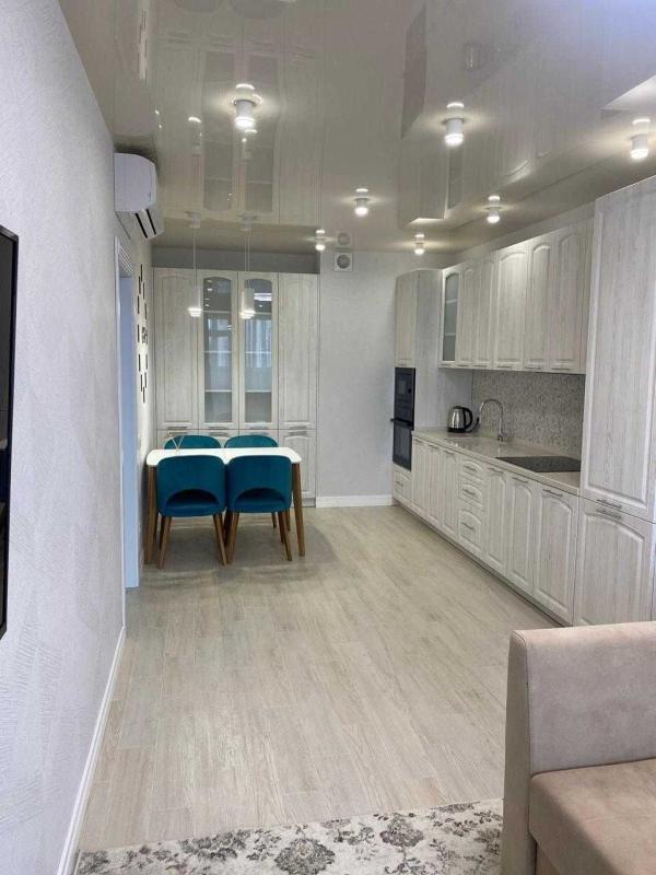 Sale 1 bedroom-(s) apartment 57 sq. m., Beresteiska Avenue (Peremohy Avenue) 5в