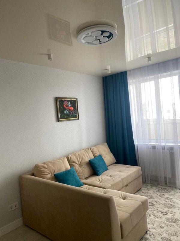 Sale 1 bedroom-(s) apartment 57 sq. m., Beresteiska Avenue (Peremohy Avenue) 5в