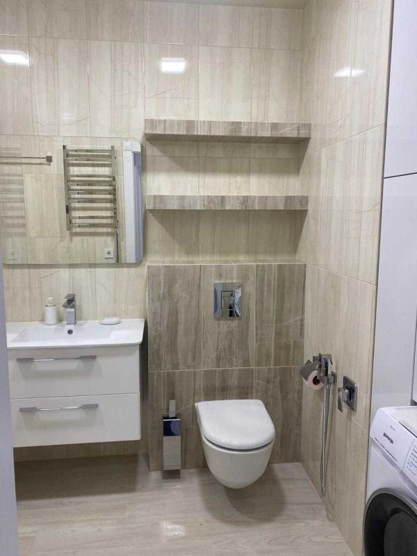 Sale 1 bedroom-(s) apartment 57 sq. m., Beresteiska Avenue (Peremohy Avenue) 5в