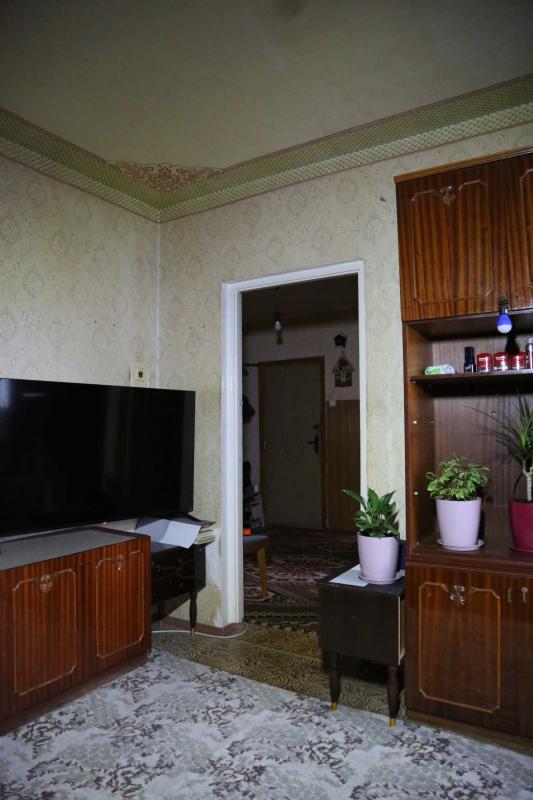 Продажа 3 комнатной квартиры 72 кв. м, Харьковское шоссе 154