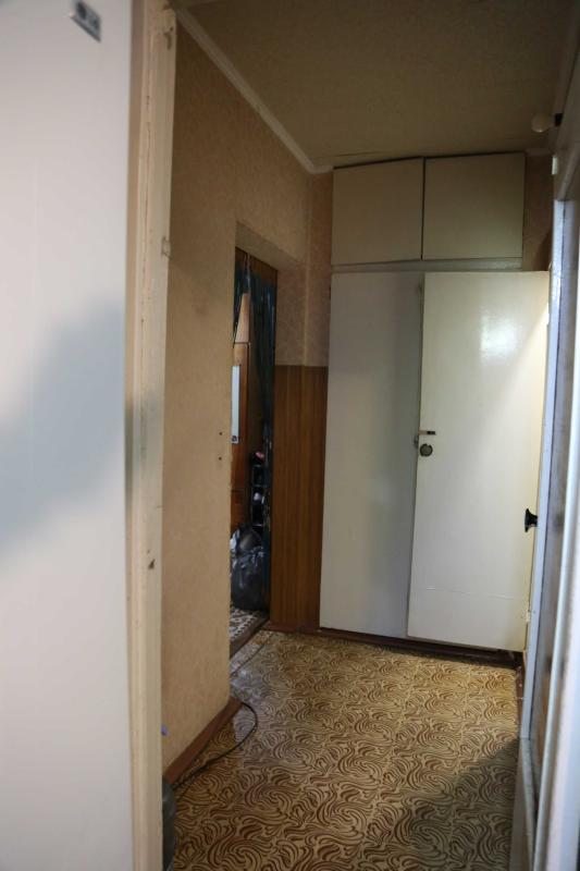 Продаж 3 кімнатної квартири 72 кв. м, Харківське шосе 154