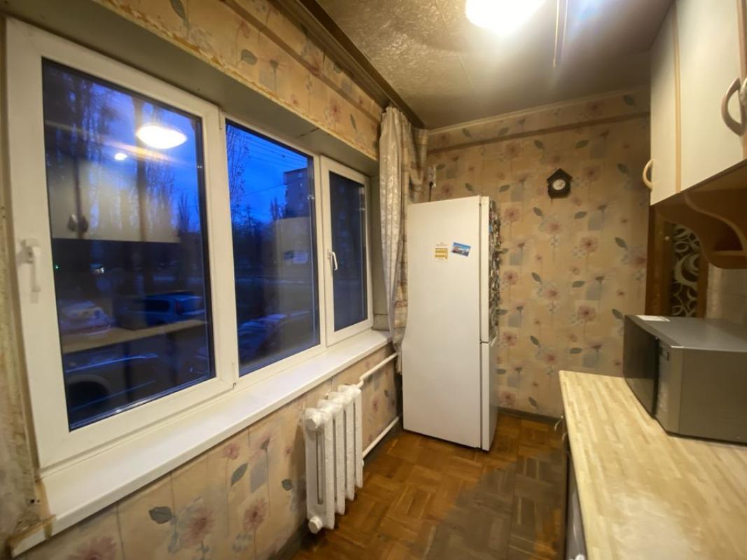 Sale 2 bedroom-(s) apartment 45 sq. m., Ihoria Turchyna Street (Vasylia Bliukhera Street) 15