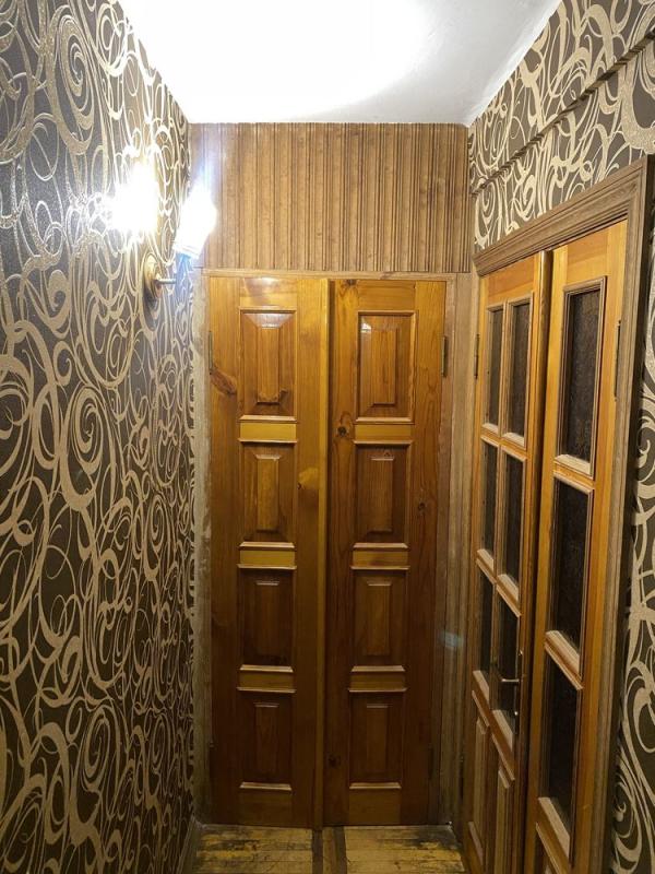 Sale 2 bedroom-(s) apartment 45 sq. m., Ihoria Turchyna Street (Vasylia Bliukhera Street) 15