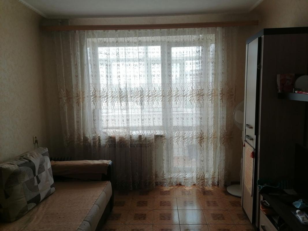 Long term rent 1 bedroom-(s) apartment Kovtuna Street 17