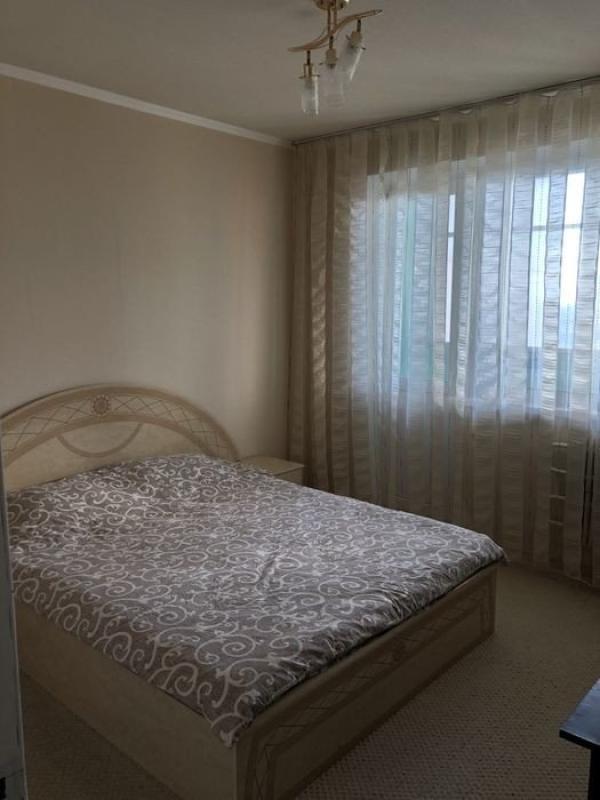 Sale 3 bedroom-(s) apartment 65 sq. m., Akhsarova Street 9