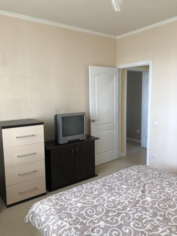 Sale 3 bedroom-(s) apartment 65 sq. m., Akhsarova Street 9