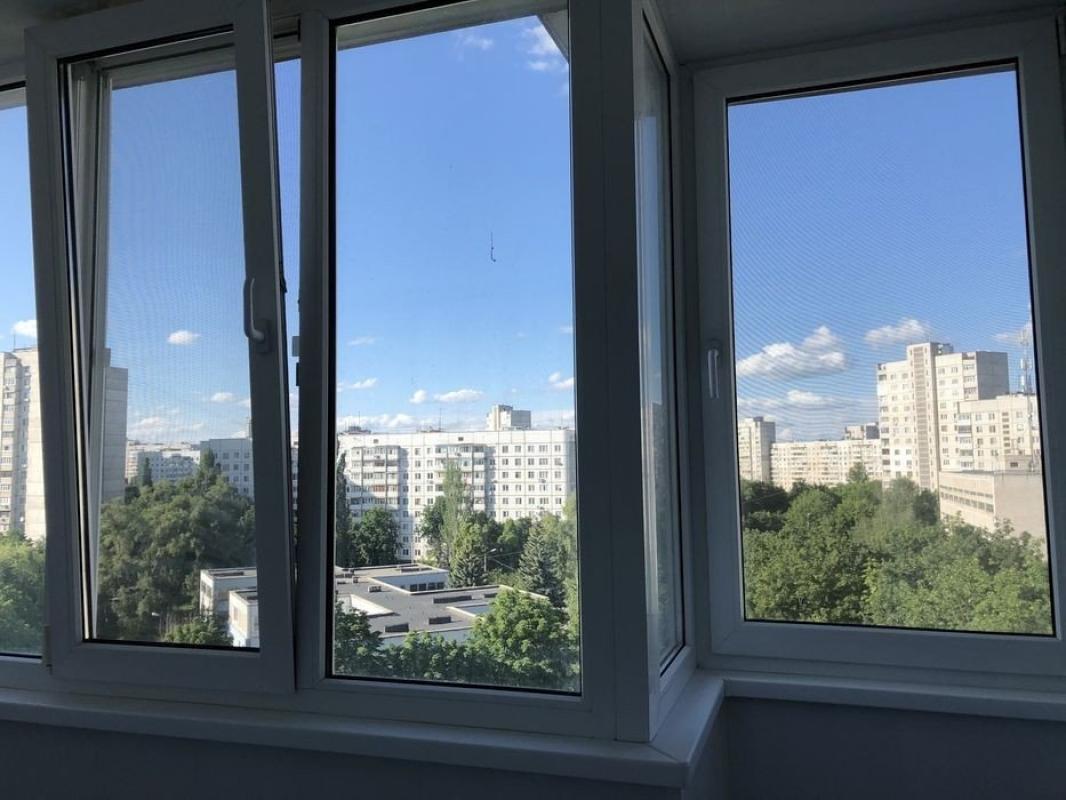 Продаж 3 кімнатної квартири 65 кв. м, Ахсарова вул. 9