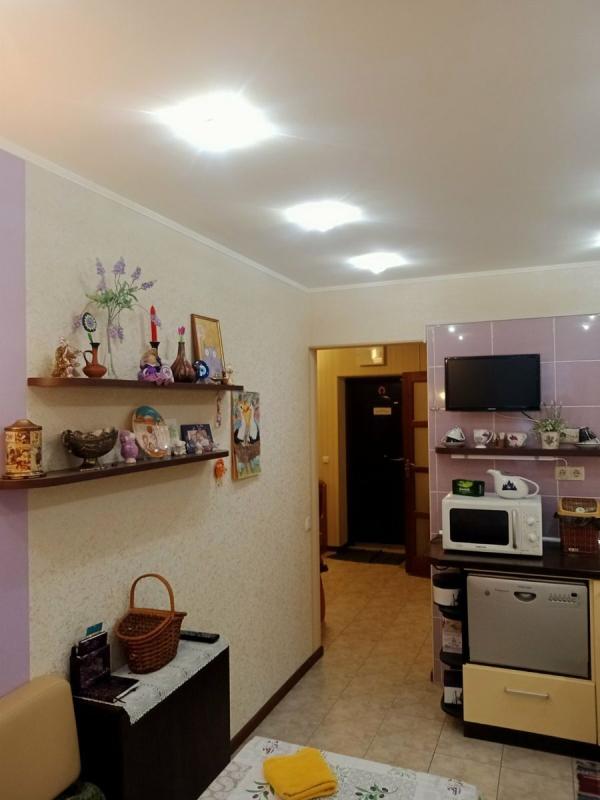 Sale 2 bedroom-(s) apartment 53 sq. m., Akhsarova Street 3б