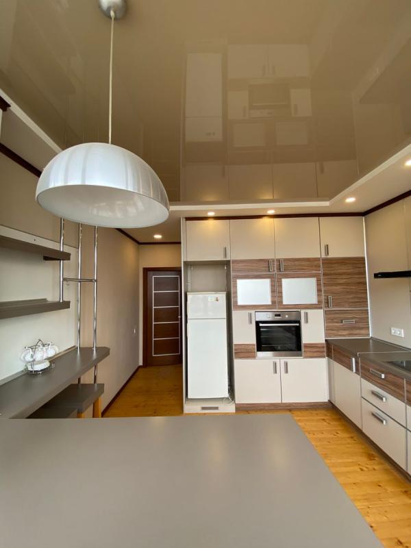 Sale 2 bedroom-(s) apartment 62 sq. m., Klochkivska Street 191
