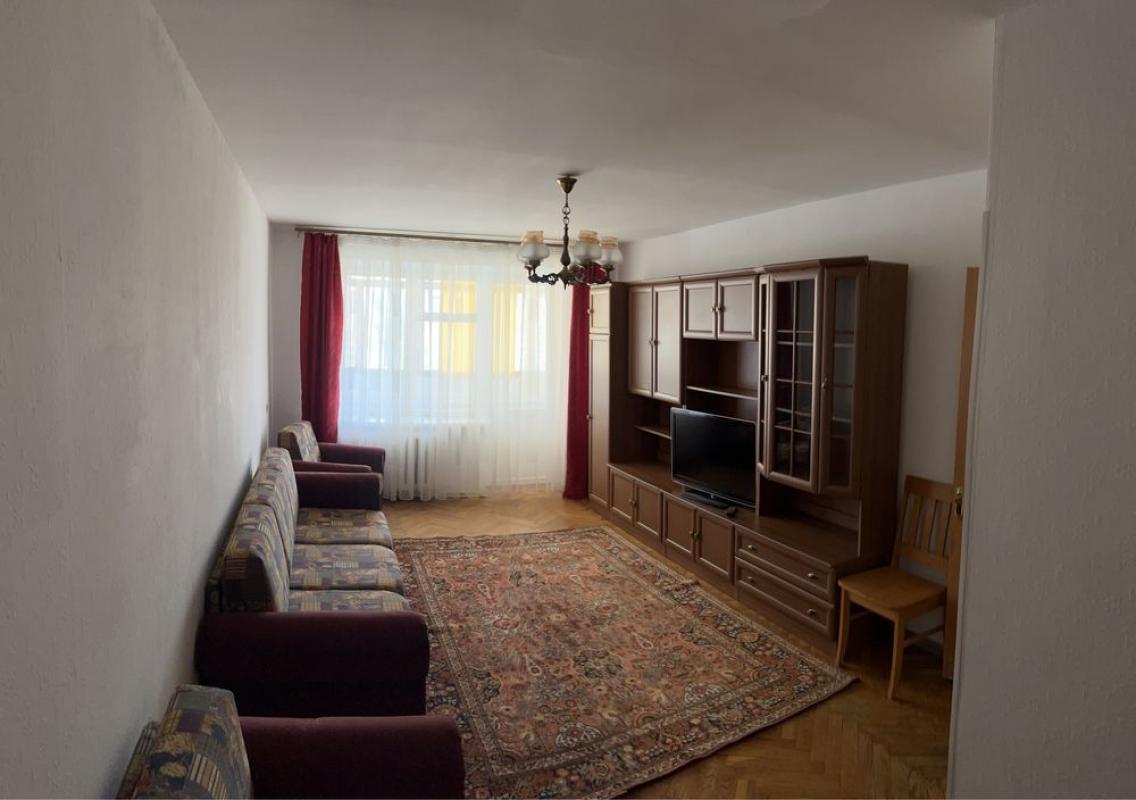 Long term rent 1 bedroom-(s) apartment Florentsii Street 9