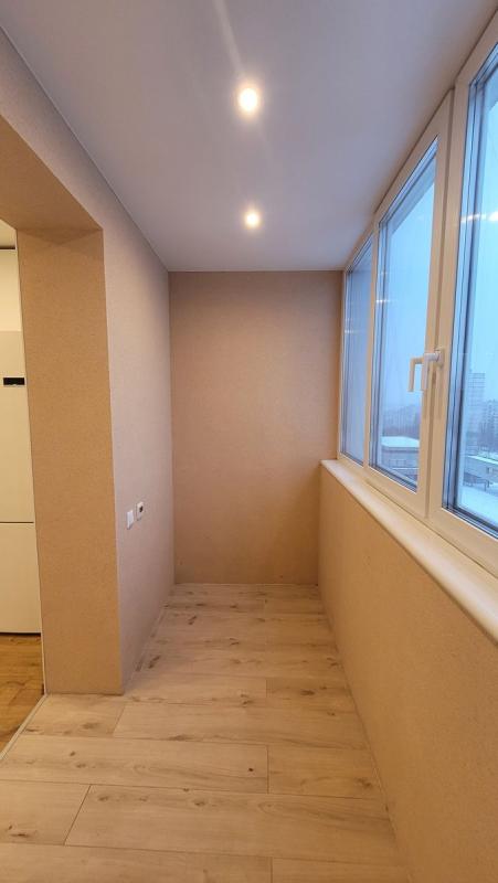 Sale 2 bedroom-(s) apartment 57 sq. m., Drahomanova Street 6Б